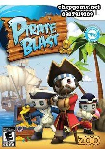 Pirate Blast