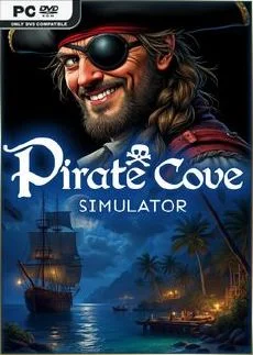 Pirate Cove Simulator