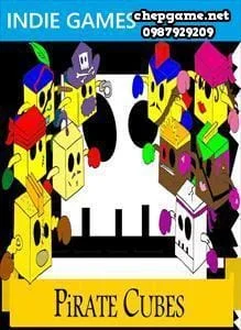 Pirate Cubes