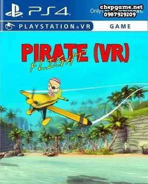 Pirate Flight