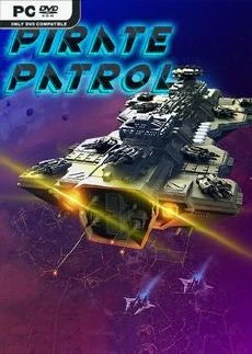 Pirate Patrol