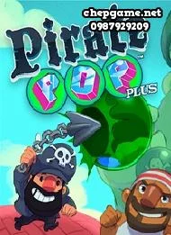 Pirate Pop Plus