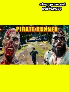 Pirate Runner