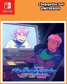 Pirated Code Admin Edition