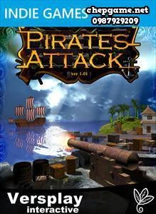 Pirates Attack