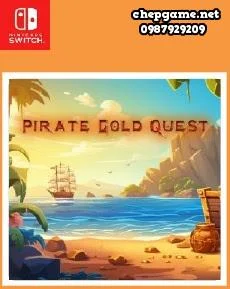 Pirates Golden Quest