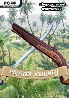 Pirates Journey