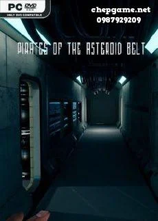 Pirates of the Asteroid Belt