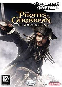 Pirates of the Caribbean At Worlds End
