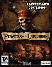 Pirates of The Caribbean