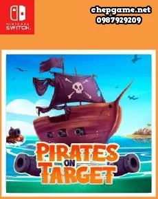 Pirates on Target
