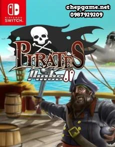 Pirates Pinball
