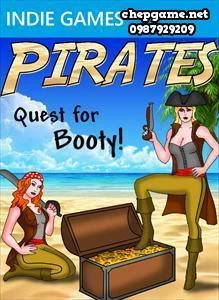 Pirates Quest for Booty
