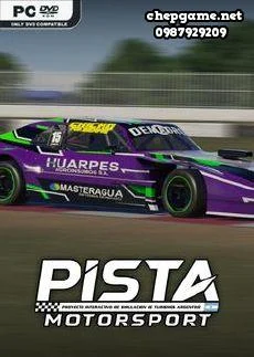 PISTA Motorsport