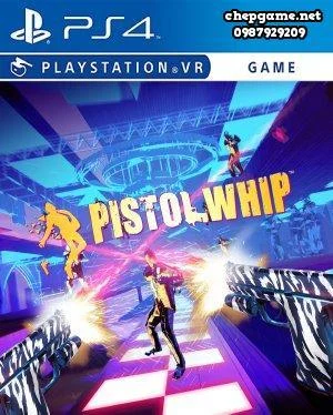 Pistol Whip