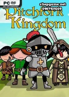Pitchfork Kingdom