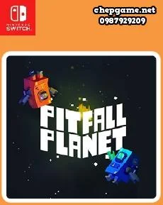 Pitfall Planet