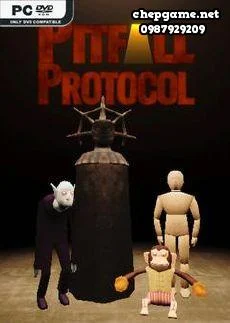 Pitfall Protocol