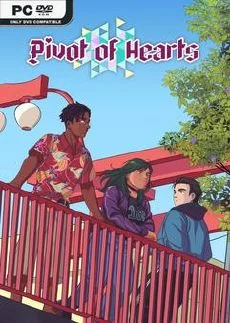 Pivot of Hearts