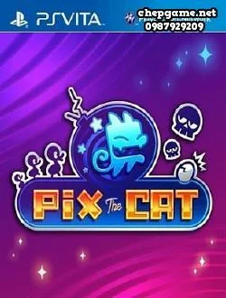 Pix The Cat