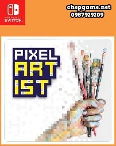 Pixel Artist