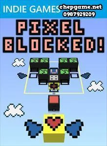 Pixel Blocked