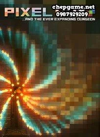 Pixel Boy and the Ever Expanding Dungeon