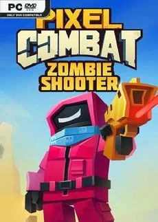 Pixel Combat Zombie Shooter