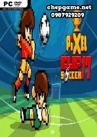 Pixel Cup Soccer 17
