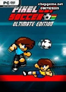 Pixel Cup Soccer Ultimate Edition