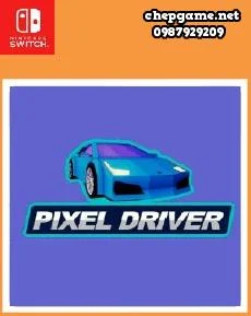 Pixel Driver