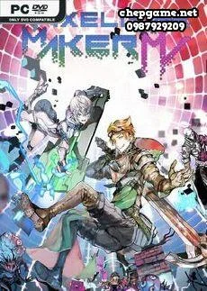 Pixel Game Maker MV