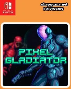 Pixel Gladiator