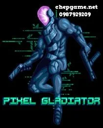 Pixel Gladiator