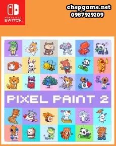 Pixel Paint 2