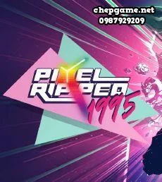 Pixel Ripped 1995