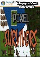 Pixel Survivors