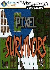 Pixel Survivors