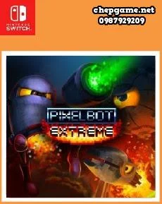 pixelBOT EXTREME