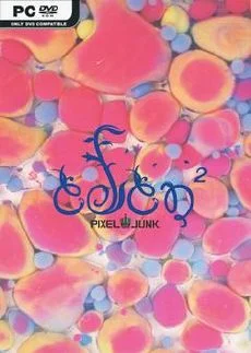 PixelJunk Eden 2