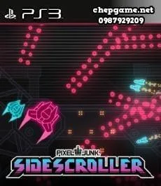 PixelJunk SideScroller PSN