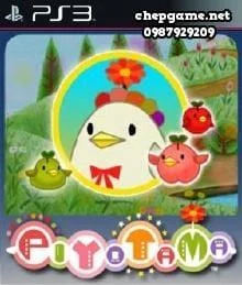 Piyotama PSN
