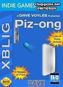 Piz ong