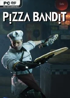 Pizza Bandit