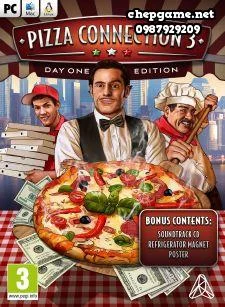 Pizza Connection 3