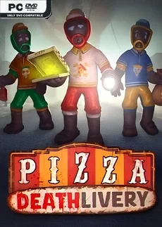 Pizza Deathlivery