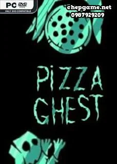 Pizza Ghest