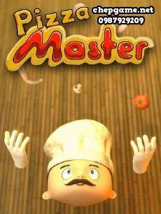 Pizza Master VR