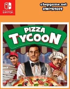 Pizza Tycoon