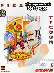 Pizza Tycoon